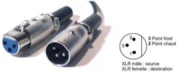 XLR